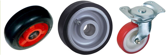 Ball Castors, Wheel Castors, Wheel Castors heavy Duty, Wheel Castors heavy Duty, Wheel Castors heavy Duty , Twin Wheel Castor , Rubber Wheel , Rubber Wheel Heavy Duty , Rubber Wheel Medium Duty, Nylon Wheels , Polymer Wheels, Rubber Tyres, Invalid Chair Type, Trolly Wheel, Heavy Duty Nylon Wheel, Forged Castor, Polyurethene wheel, Rivo type Castor, C.I. Wheel