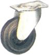 Deluxe castor