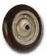 Nylon wheels