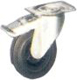 Wheels Castors