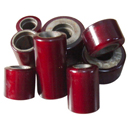 PU Wheels Forklifts