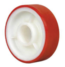 Polyurethane Castor Wheels