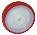 Polyurethen Nylon Plain
